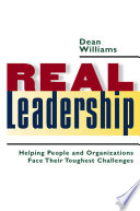Real Leadership Book