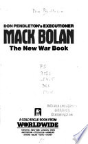 New War Book
