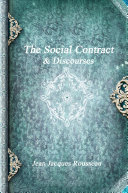 The Social Contract Discourses Pdf/ePub eBook