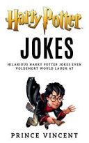 Harry Potter Jokes: Hilarous Harry Potter Jokes Even Voldermort Would Laugh at image