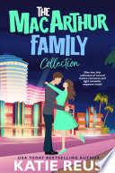 MacArthur Family Series Collection Book