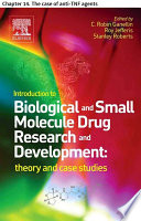 Introduction to Biological and Small Molecule Drug Research and Development Book