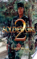 Soldier Girl 2 PDF Book By N'spired Wit'Love