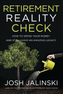 Retirement Reality Check Pdf/ePub eBook