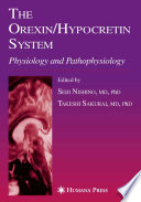 The Orexin Hypocretin System Book