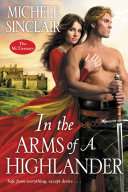 In the Arms of a Highlander