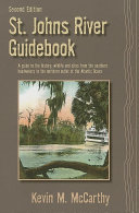 St. Johns River Guidebook [Pdf/ePub] eBook