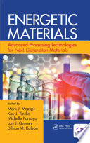 Energetic Materials Book