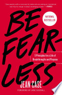Be Fearless Book
