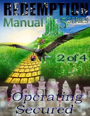 Redemption Manual 5. 0 - Book 2