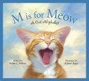 Read Pdf M Is for Meow