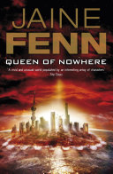 Queen of Nowhere [Pdf/ePub] eBook