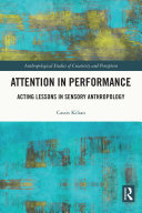 Attention in Performance Pdf/ePub eBook