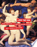 Love the Sin Book PDF