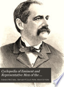 Cyclopedia of Eminent and Representative Men of the Carolinas of the Nineteenth Century Book