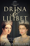 Drina   Lilibet Book