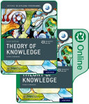 Oxford IB Diploma Programme: IB Theory of Knowledge Print and Online Course Book Pack