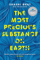 The Most Precious Substance on Earth Pdf/ePub eBook
