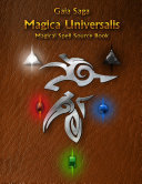 Gaia Saga: Magica Universalis