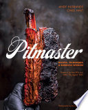 Pitmaster Book PDF