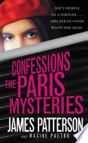 Confessions  The Paris Mysteries