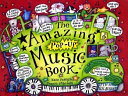 The Amazing Pop-up Music Book