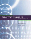 Strategic Dynamics  Concepts and Cases
