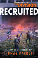 Tom Clancy's The Division: Recruited Pdf/ePub eBook