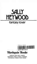 Fantasy Lover
