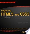 Beginning HTML5 and CSS3