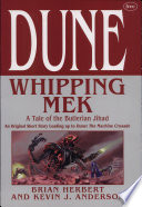 Dune Wipping Mek Promo Short Story PDF Book By Brian Herbert