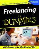 Freelancing For Dummies Pdf/ePub eBook