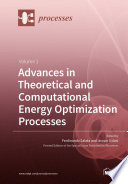 Advances in Theoretical and Computational Energy Optimization Processes Book