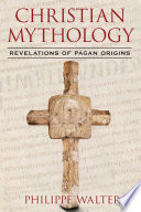 Christian Mythology Book
