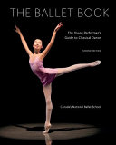 The Ballet Book Book