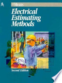 Means Electrical Estimating Methods