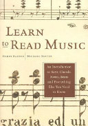 Learn to Read Music