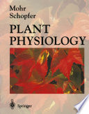 Plant Physiology Book