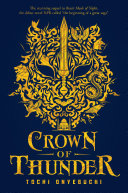 Crown of Thunder Pdf/ePub eBook