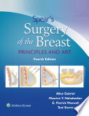 Spear s Surgery of the Breast Book