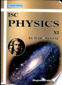 ISC Physics -XI