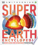 Super Earth Encyclopedia Book