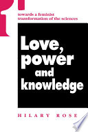 Love Power And Knowledge