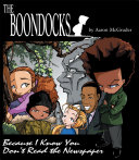 The Boondocks Pdf/ePub eBook