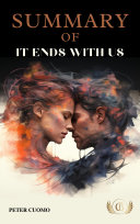 Summary of It Ends With Us by Colleen Hoover [Pdf/ePub] eBook