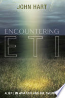 Encountering ETI Book