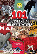 101 Outstanding Graphic Novels Book Stephen Weiner