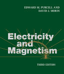 Electricity and Magnetism Book