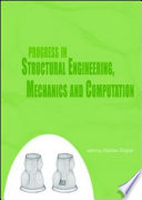 Progress in Structural Engineering  Mechanics and Computation