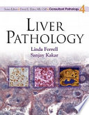 Liver Pathology Book